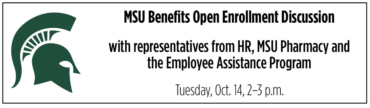 Link to Benefits Meeting